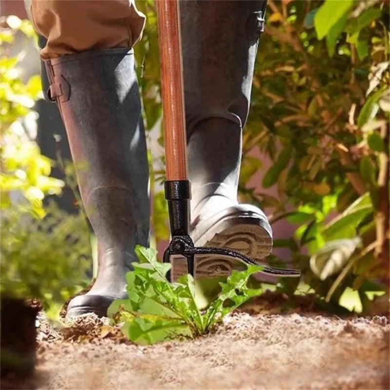 New Detachable Weed Puller
