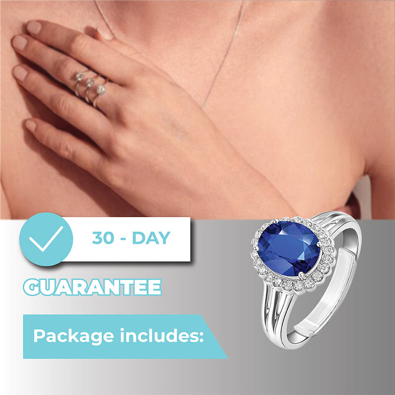 🔥Final Day – 50% OFF🔥 Ring Size Adjuster for Loose Rings