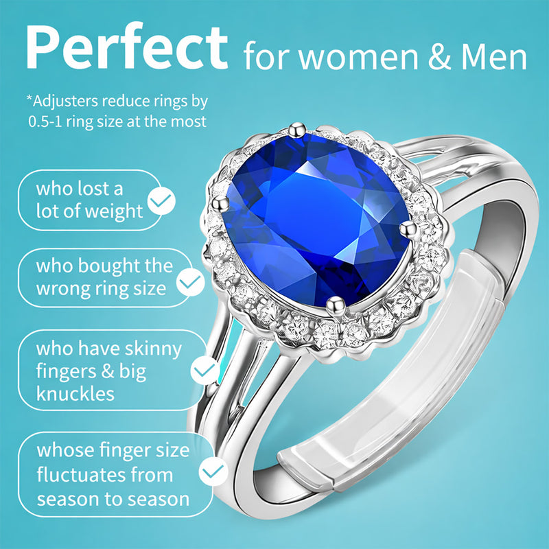 🔥Final Day – 50% OFF🔥 Ring Size Adjuster for Loose Rings