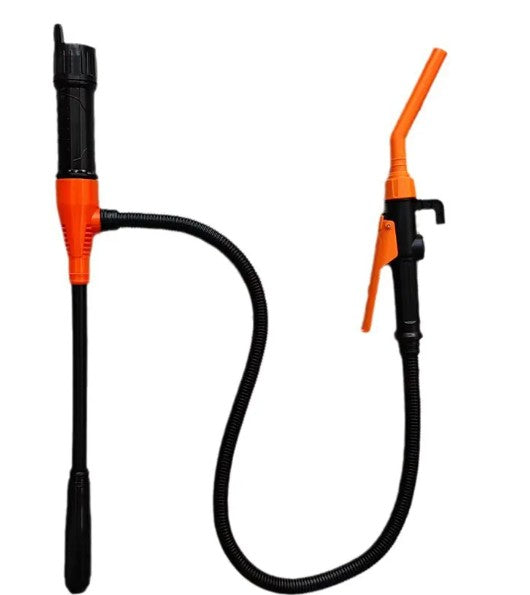 🔥 Last Sale 🔥 - Cordless Fuel Transfer Pump