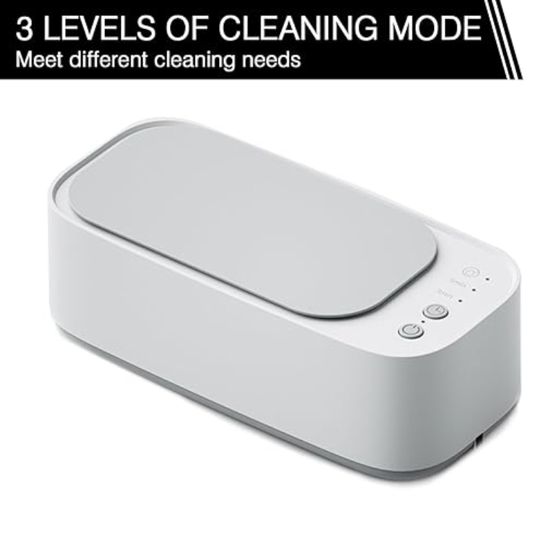 Ultrasonic Cleaner