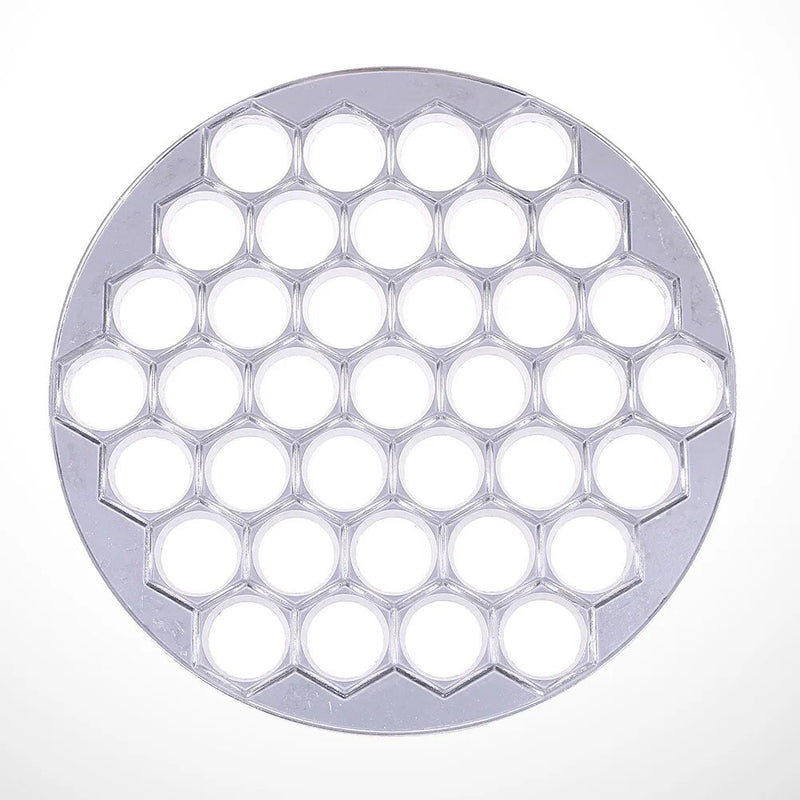 Aluminum Alloy Dumpling Mold