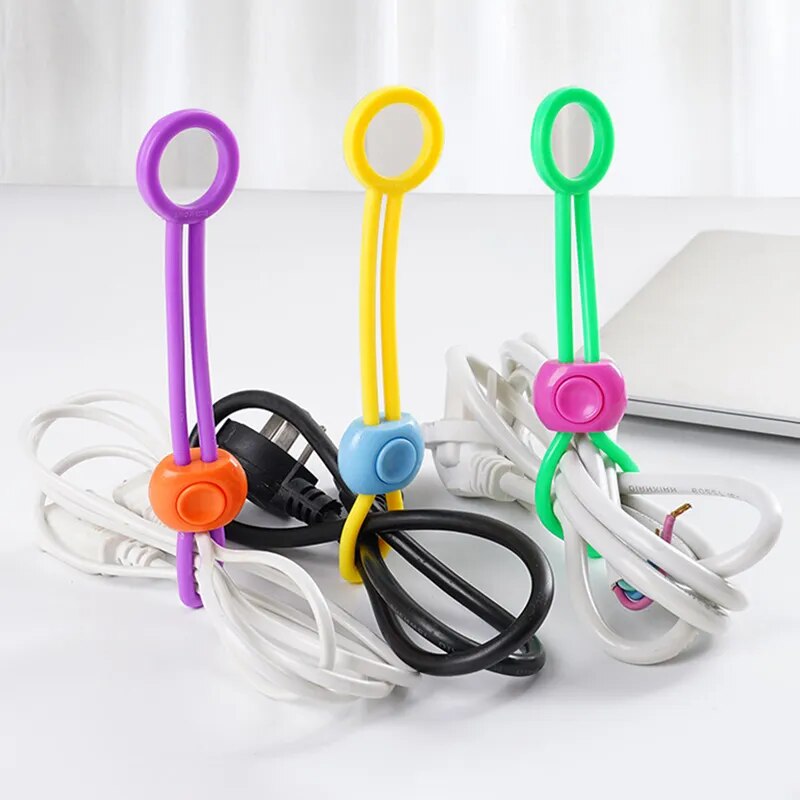 Food Bag Sealing Strap