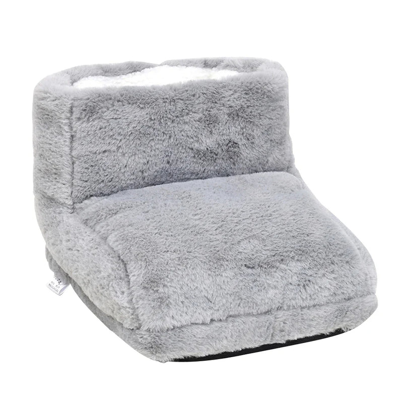 SnuggleFeet - Chauffe-pieds électrique