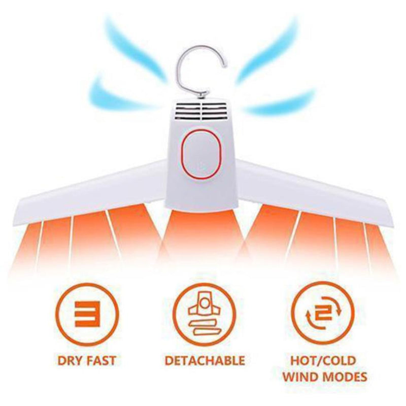Smart Dryer Pro