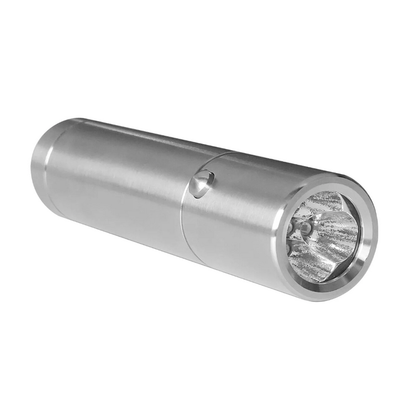 Lampe torche LED infrarouge pour soulager la douleur 