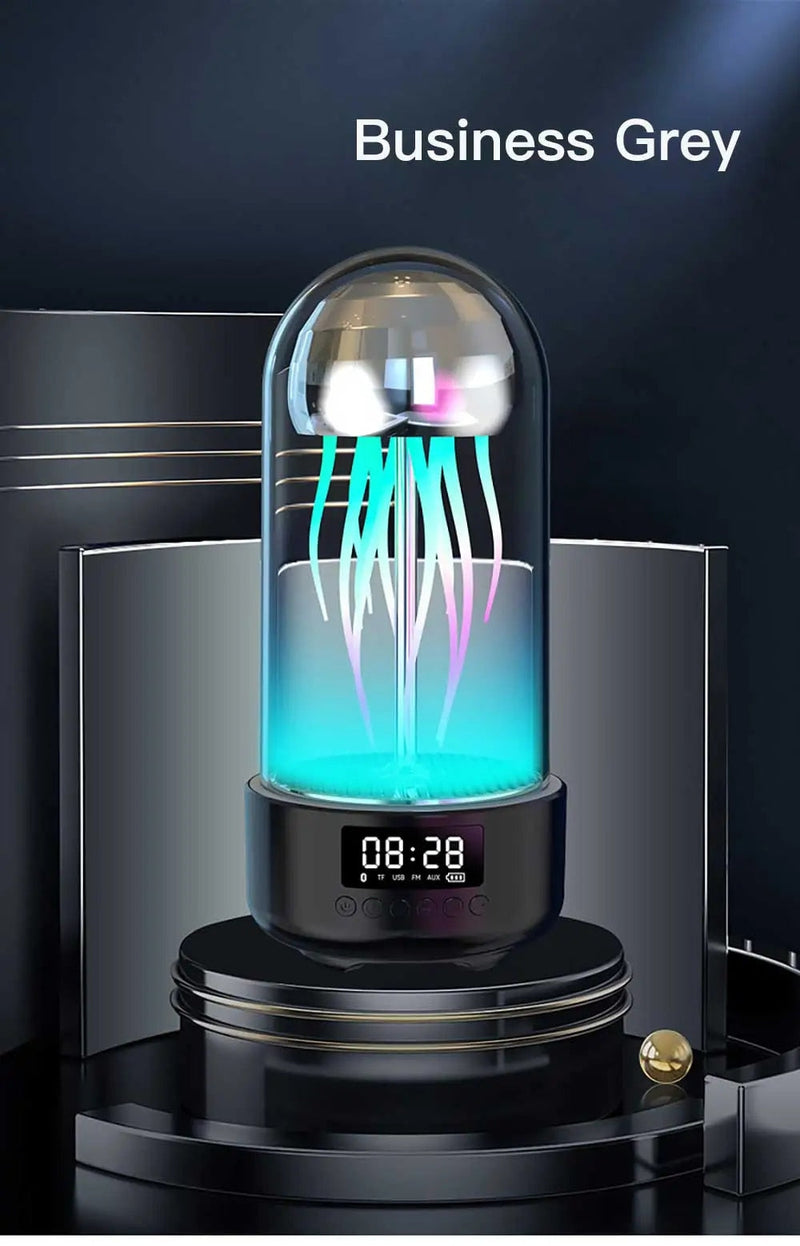 Portable Bluetooth Speakers