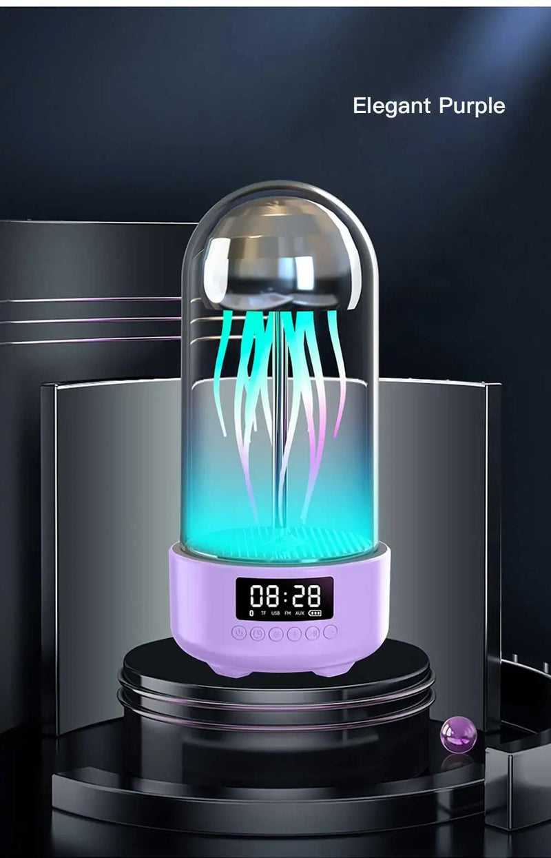 Portable Bluetooth Speakers