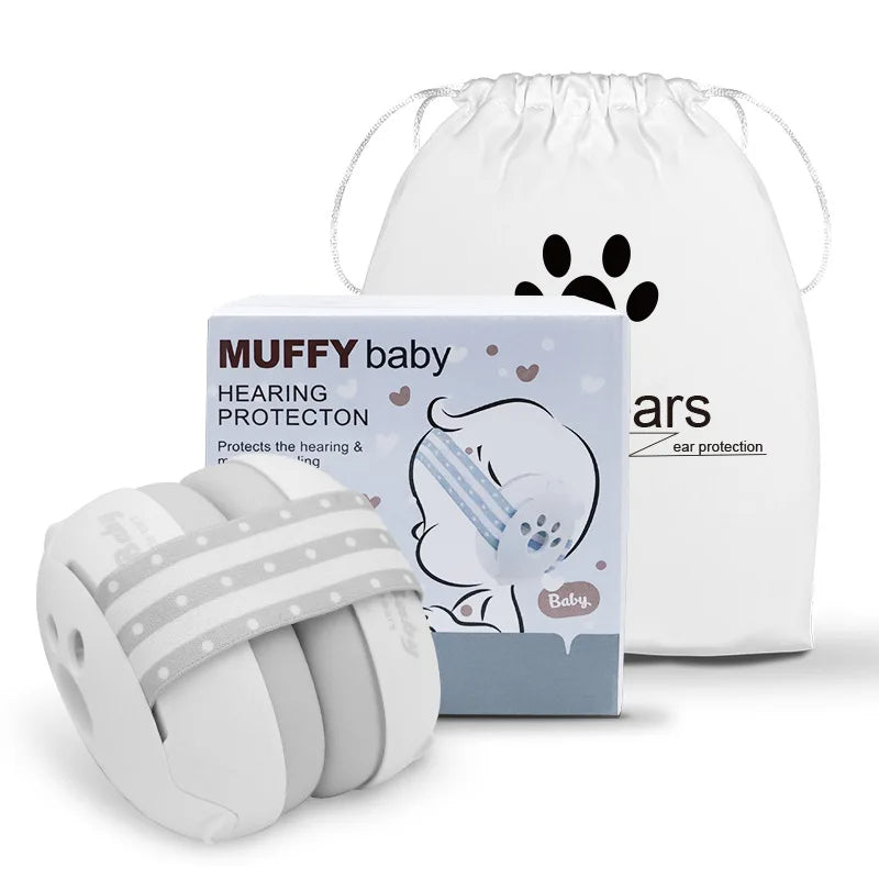 Baby Ear Protection for Babies