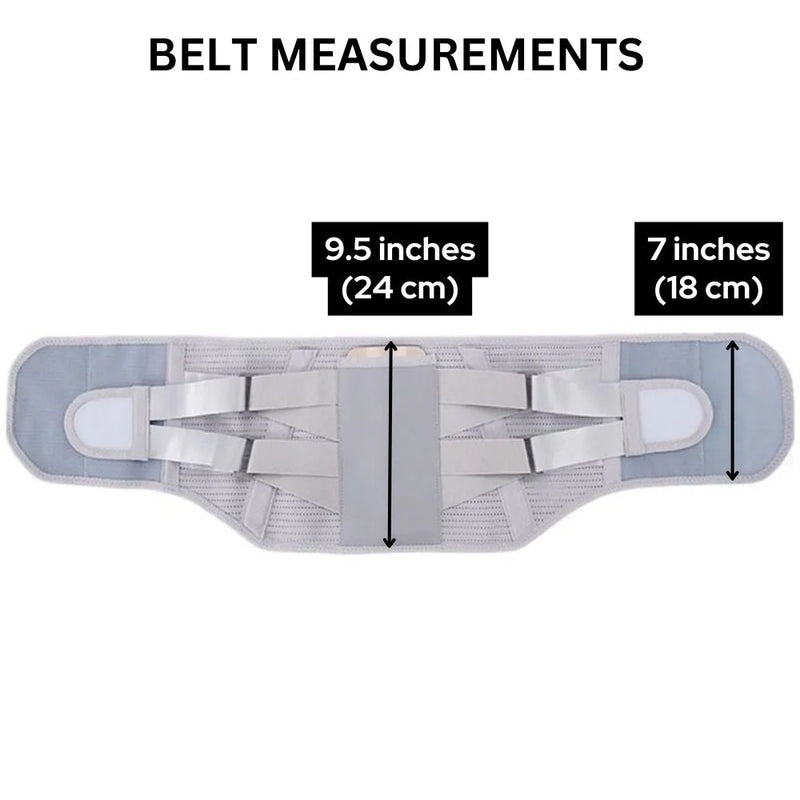 🔥Hot 🔥 Meslisa - Orthopedic Support Belt