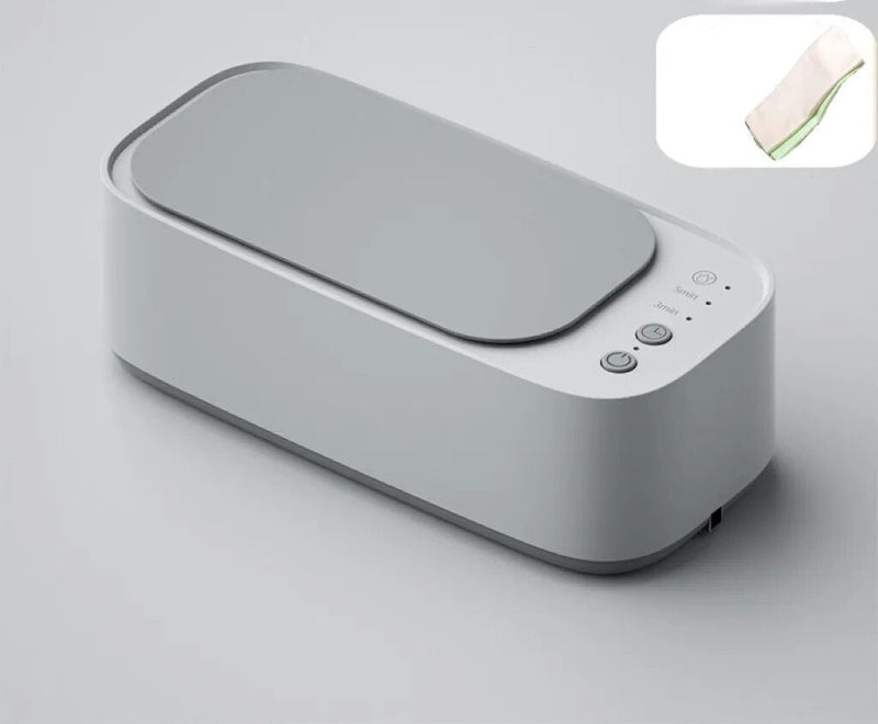 Ultrasonic Cleaner