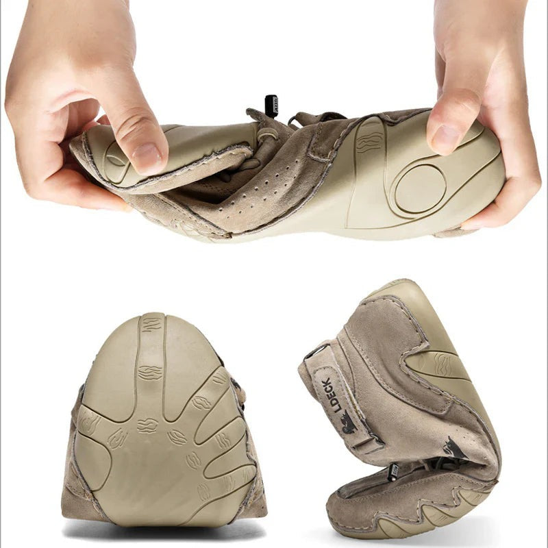 DkSoles – Walk in Comfort, Live Without Limits