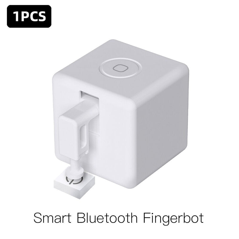 Smart Fingerbot Switch