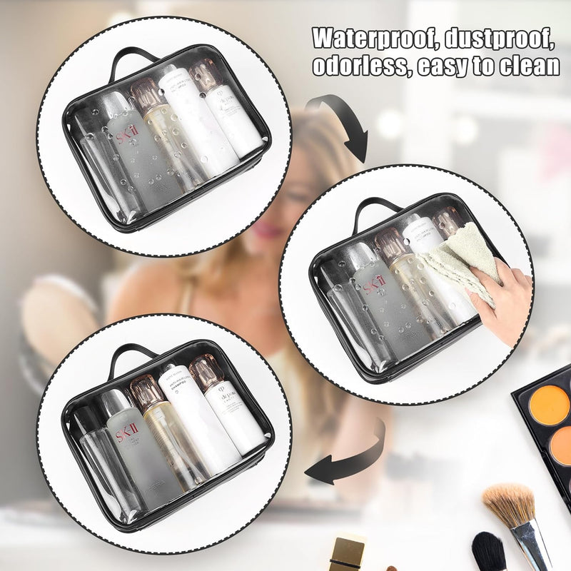 Travel Bag for Toiletries