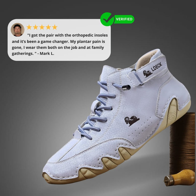 DkSoles – Walk in Comfort, Live Without Limits