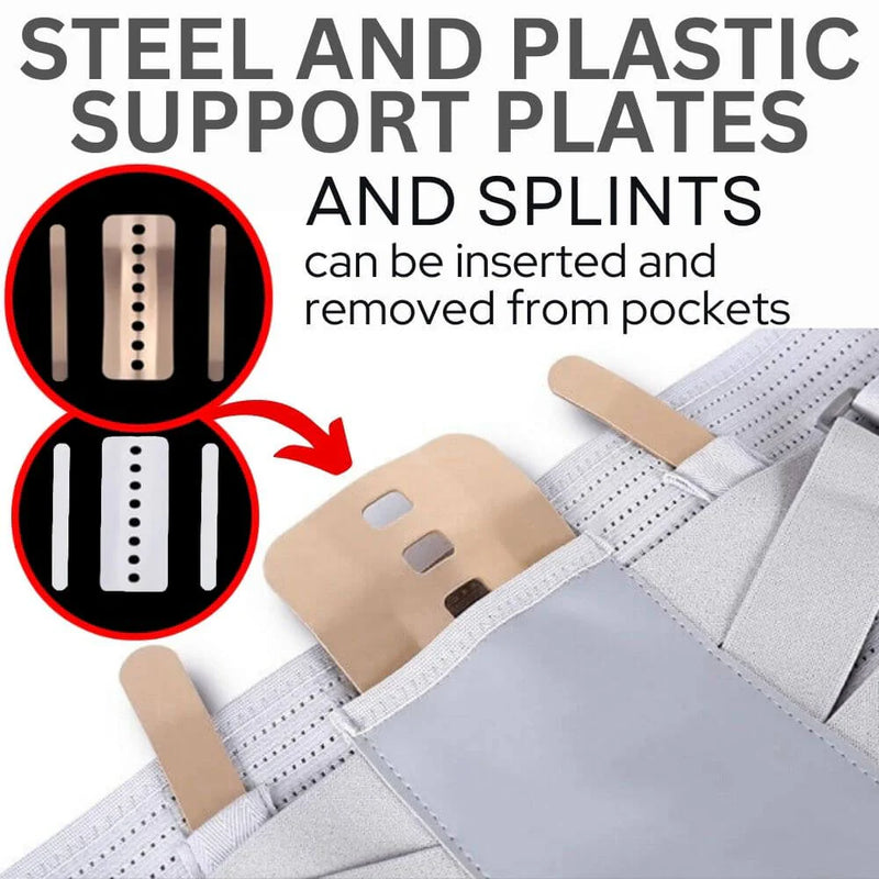 🔥Hot 🔥 Meslisa - Orthopedic Support Belt