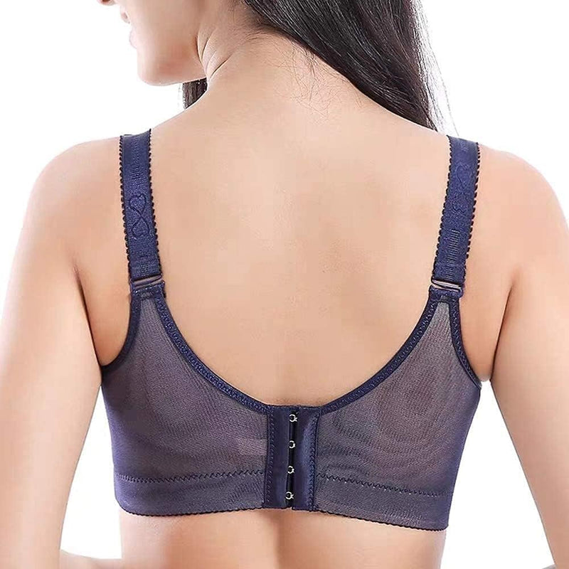 Elarose Lace Push-Up Bra – Soft Lift Comfort