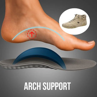 DkSoles – Walk in Comfort, Live Without Limits