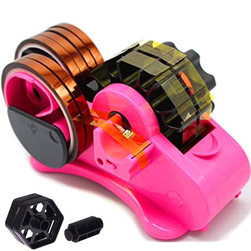 Distributeur de ruban chauffant PrecisionCut
