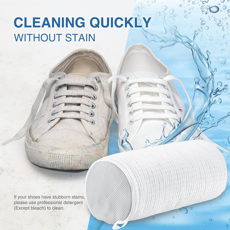ShoeClean360 Laundry Bag