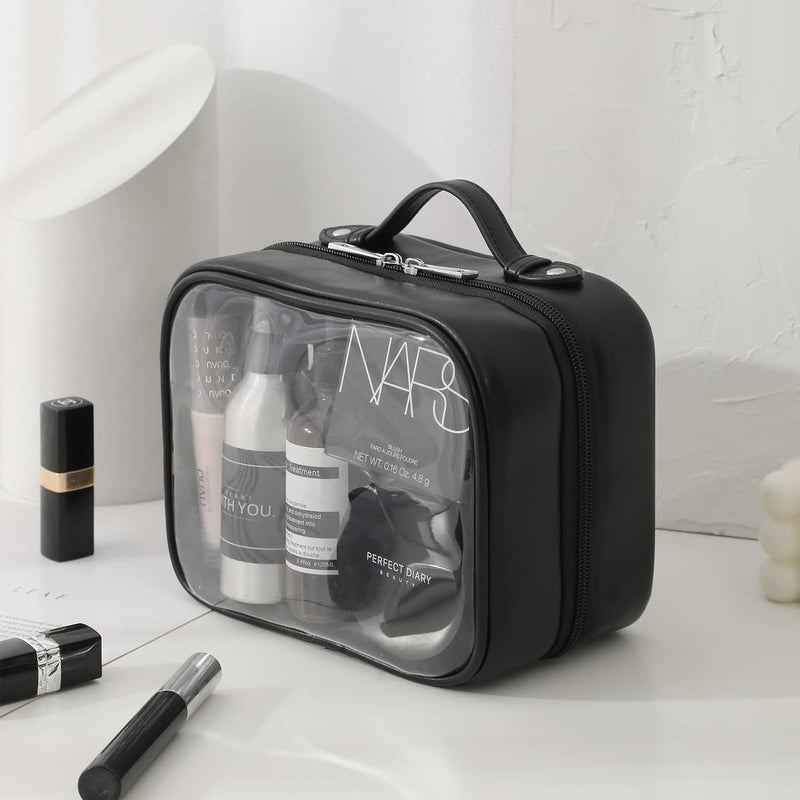 Travel Bag for Toiletries