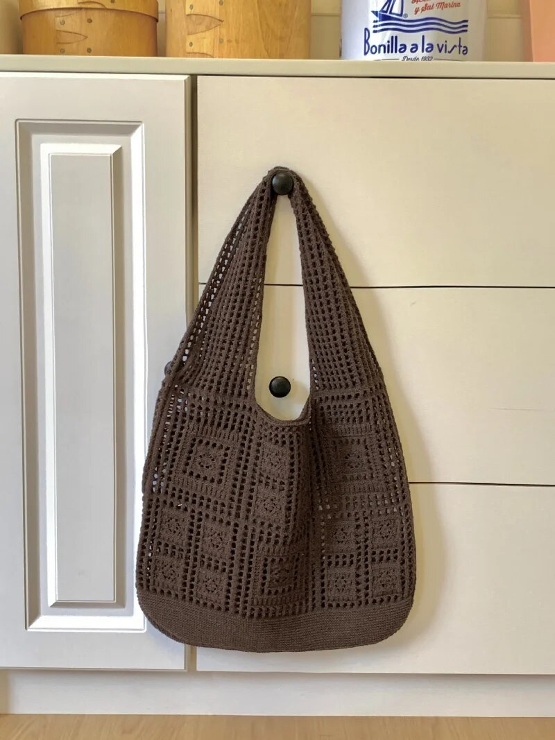 Crochet Bag