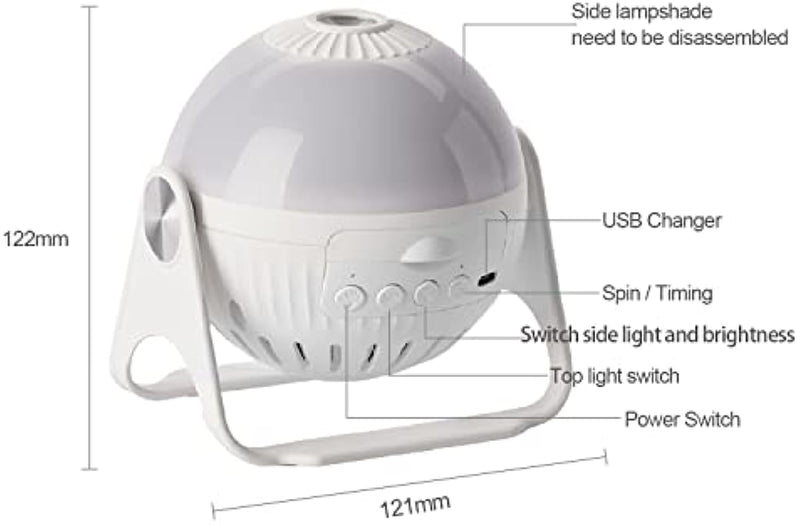 Star Projector