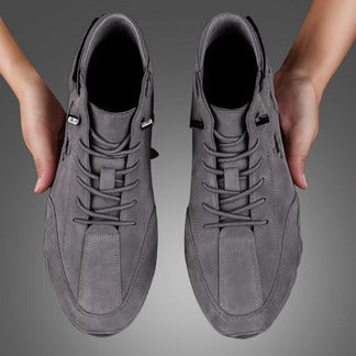 DkSoles – Walk in Comfort, Live Without Limits