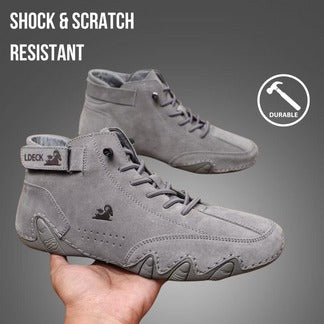 DkSoles – Walk in Comfort, Live Without Limits