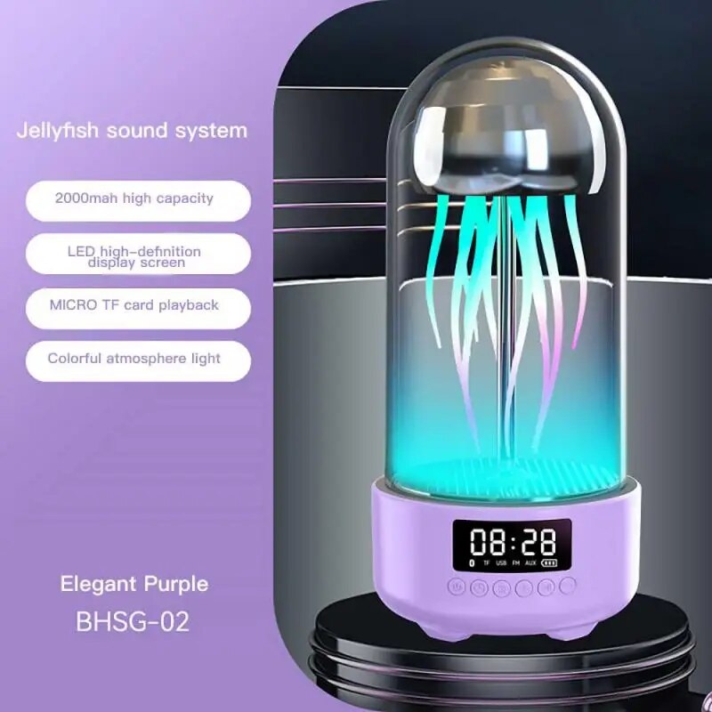 Enceintes Bluetooth portables 