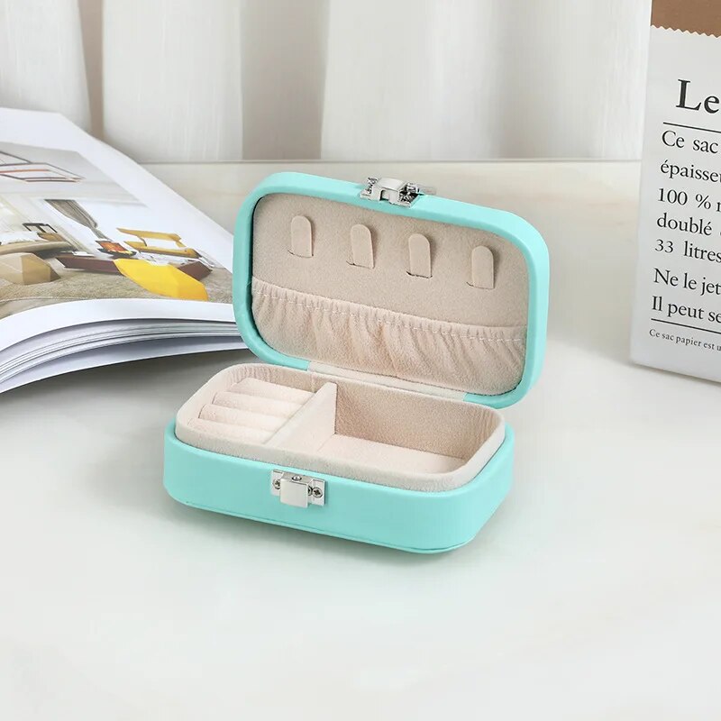 Jewelry Storage Box