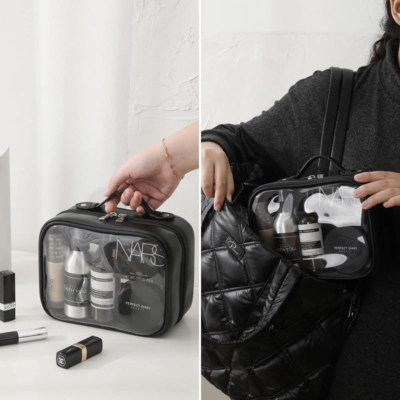 Travel Bag for Toiletries