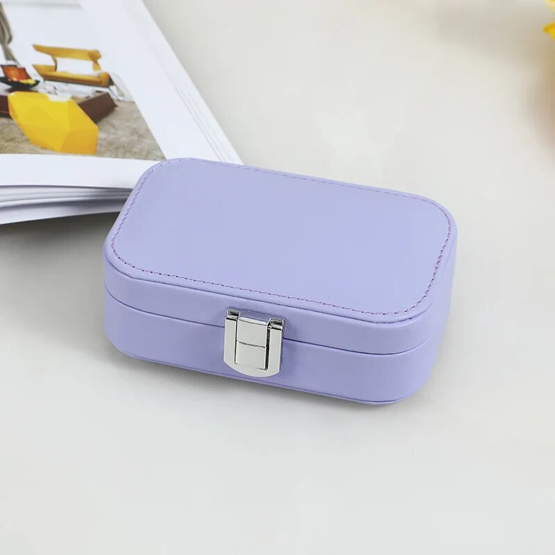 Jewelry Storage Box