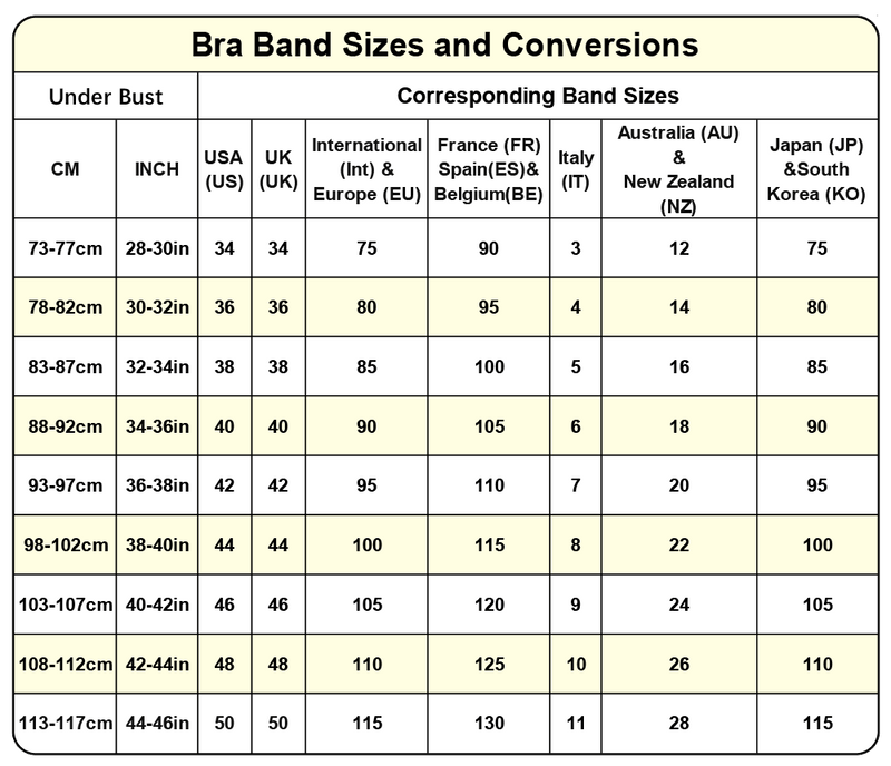 Elarose Lace Push-Up Bra – Soft Lift Comfort