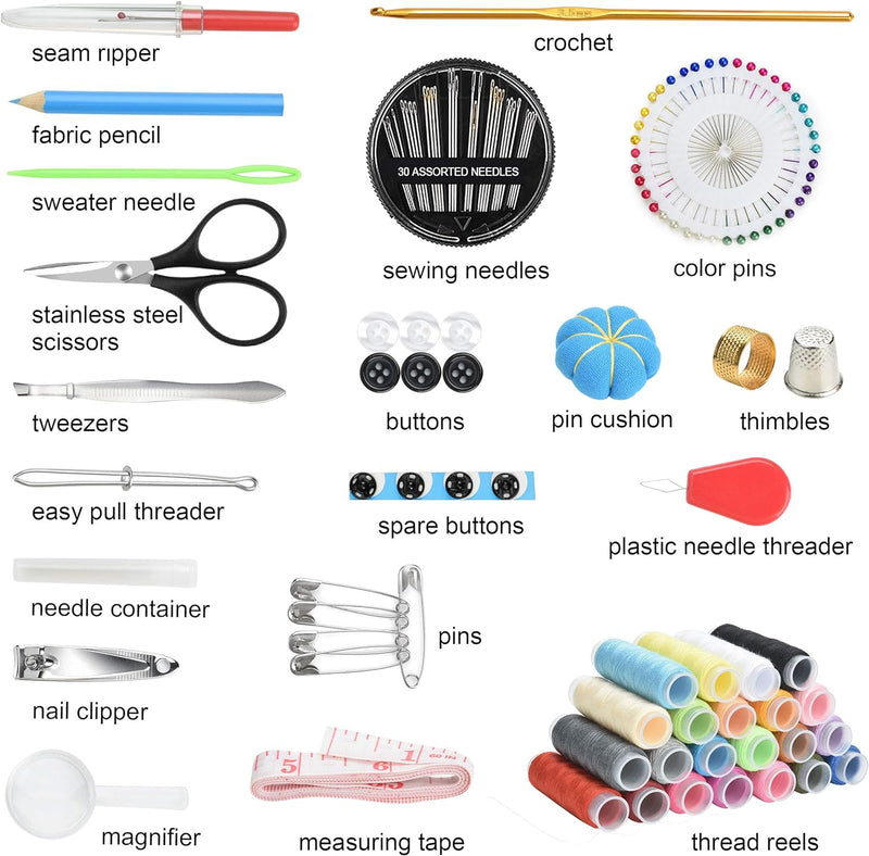 Sewing Kit Basic