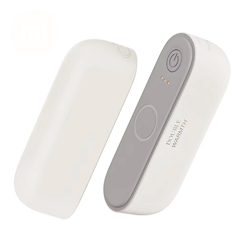 Chauffe-mains magnétiques DualWarm