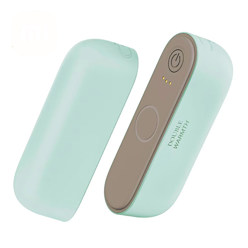 Chauffe-mains magnétiques DualWarm