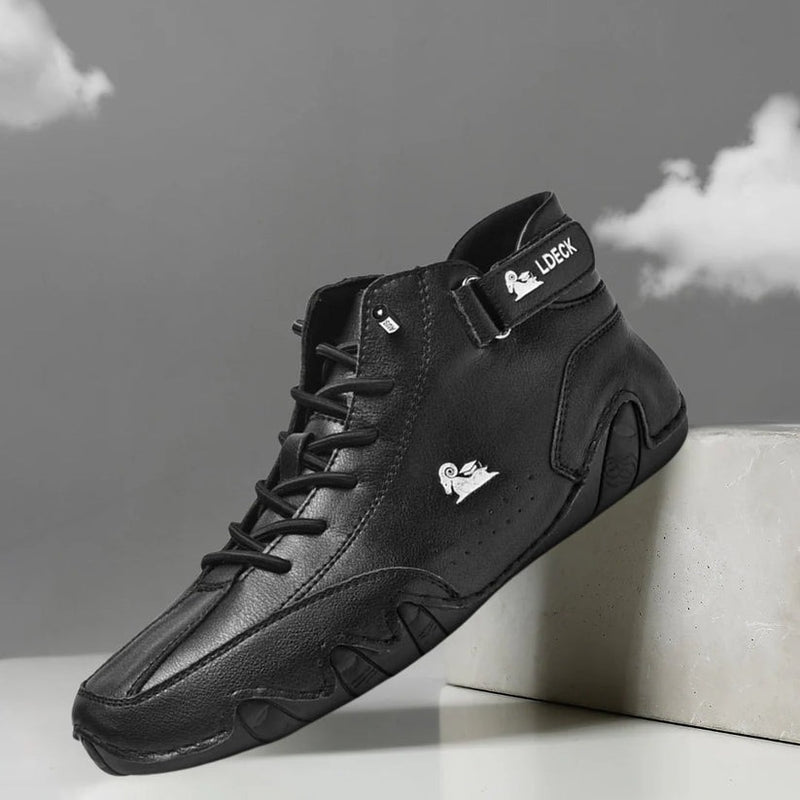 DkSoles – Walk in Comfort, Live Without Limits