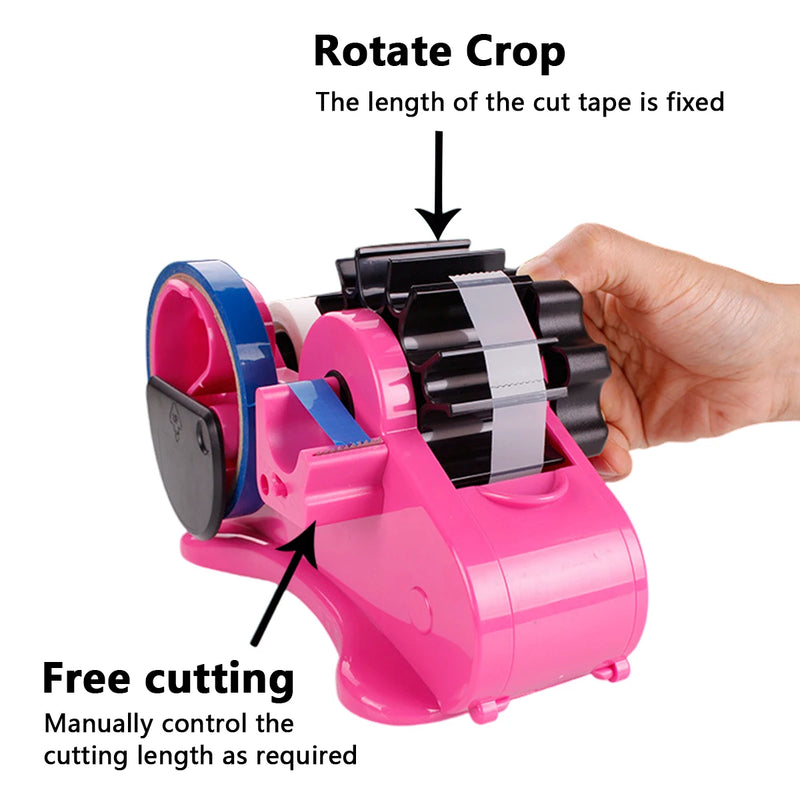 Distributeur de ruban chauffant PrecisionCut