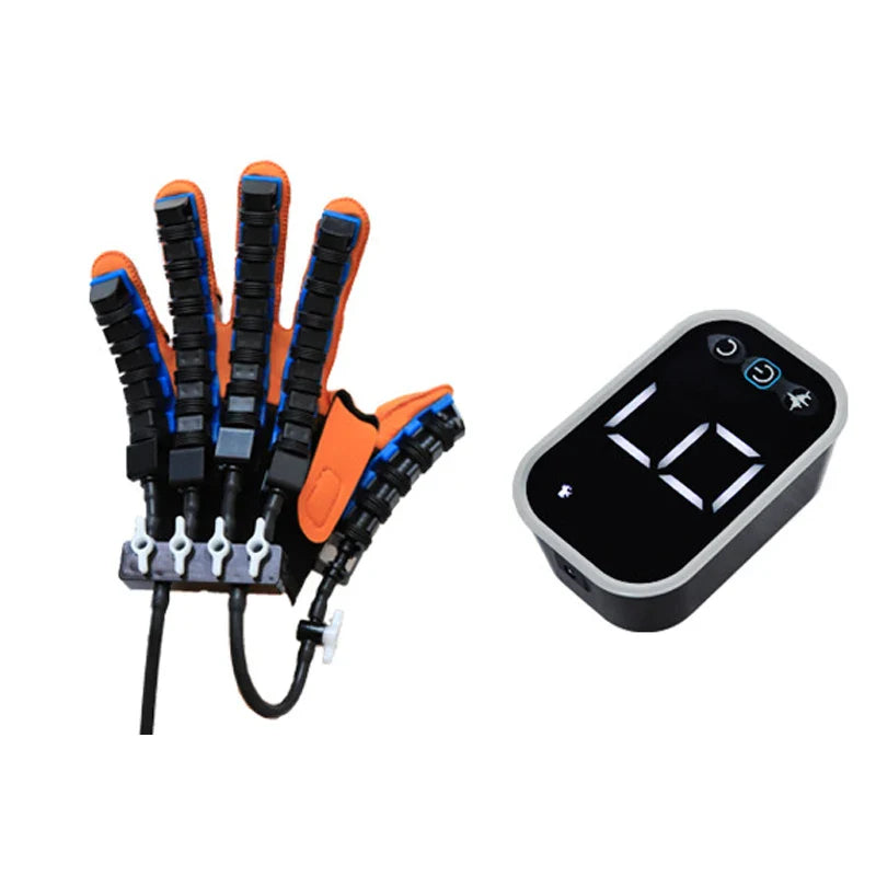 NeuroFlex™ Glove — Restore Hand Strength From Home