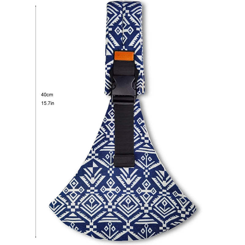 ComfyCuddle Baby Sling Carrier