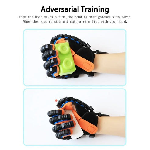 NeuroFlex™ Glove — Restore Hand Strength From Home