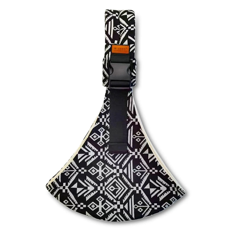 ComfyCuddle Baby Sling Carrier
