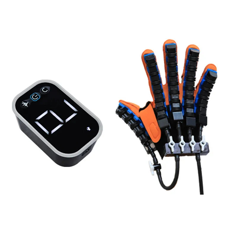 NeuroFlex™ Glove — Restore Hand Strength From Home