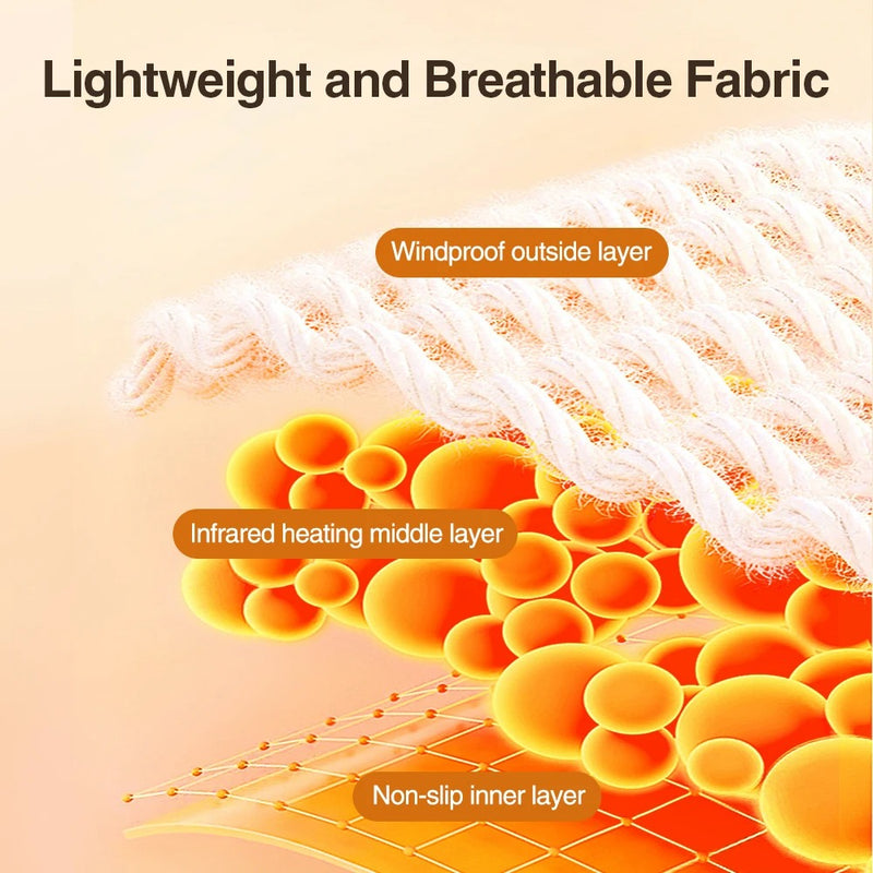 FlexiKnee™ — Restore Knee Comfort From Home