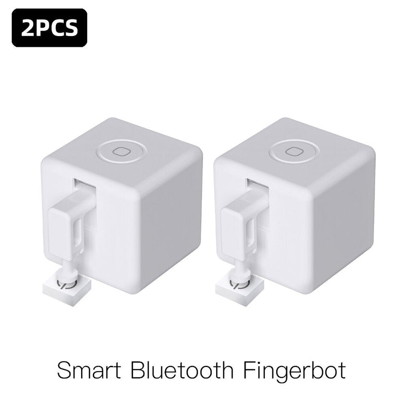 Smart Fingerbot Switch