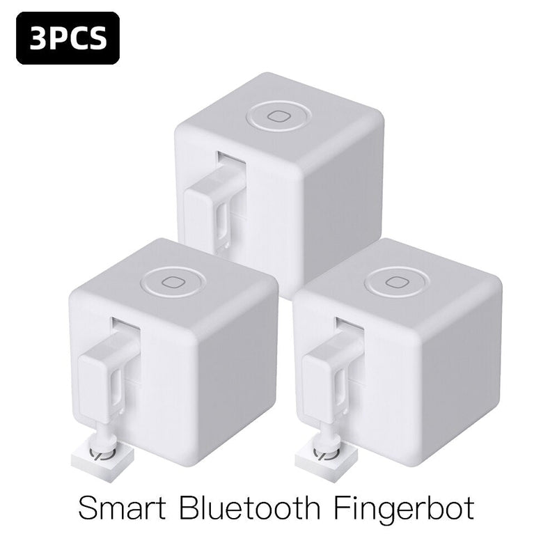 Smart Fingerbot Switch