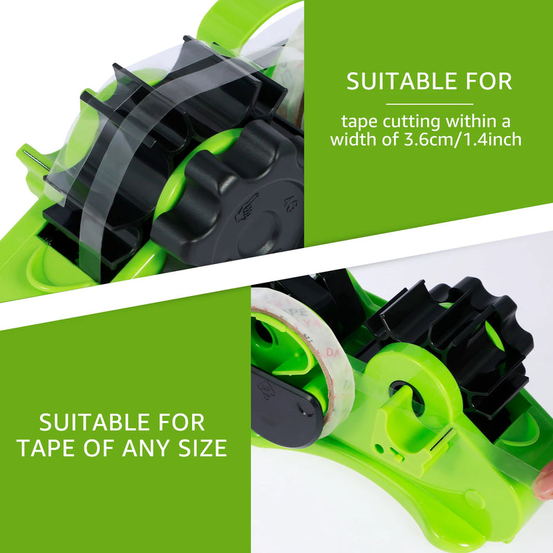 Distributeur de ruban chauffant PrecisionCut