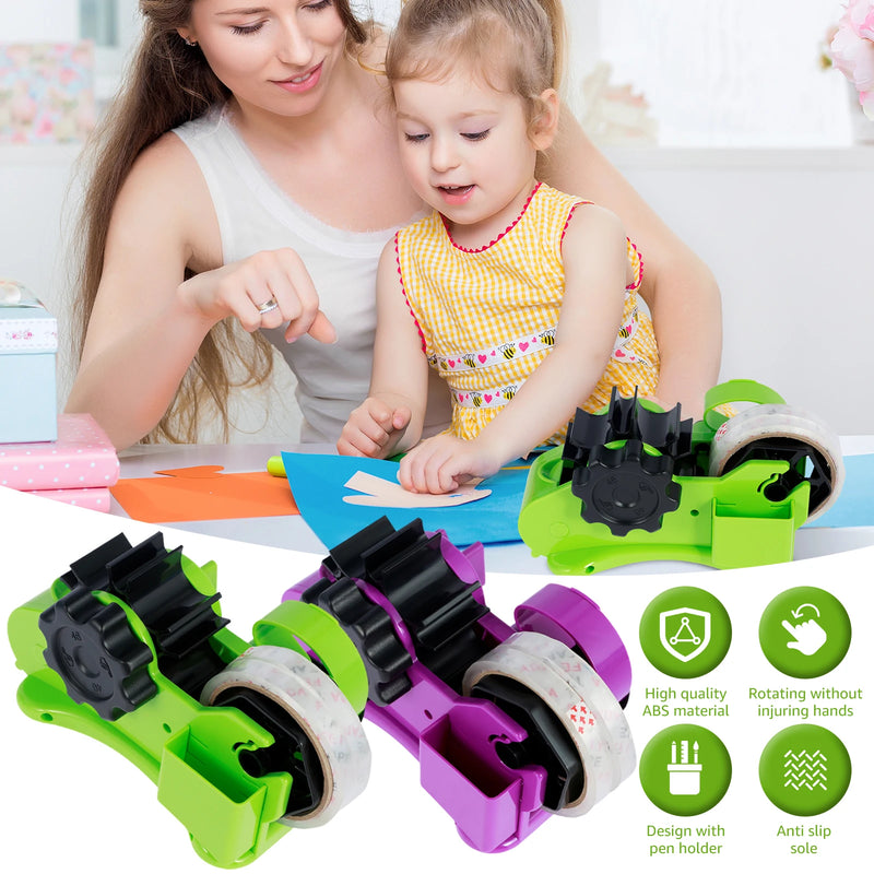 Distributeur de ruban chauffant PrecisionCut