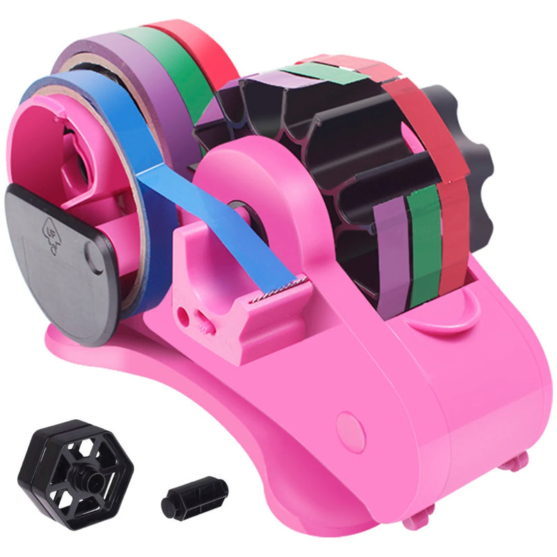 Distributeur de ruban chauffant PrecisionCut